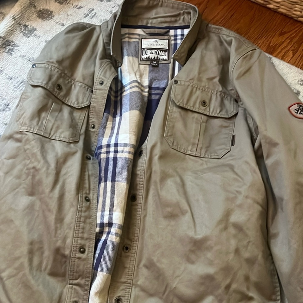 Legendary Whitetails Jacket Men’s